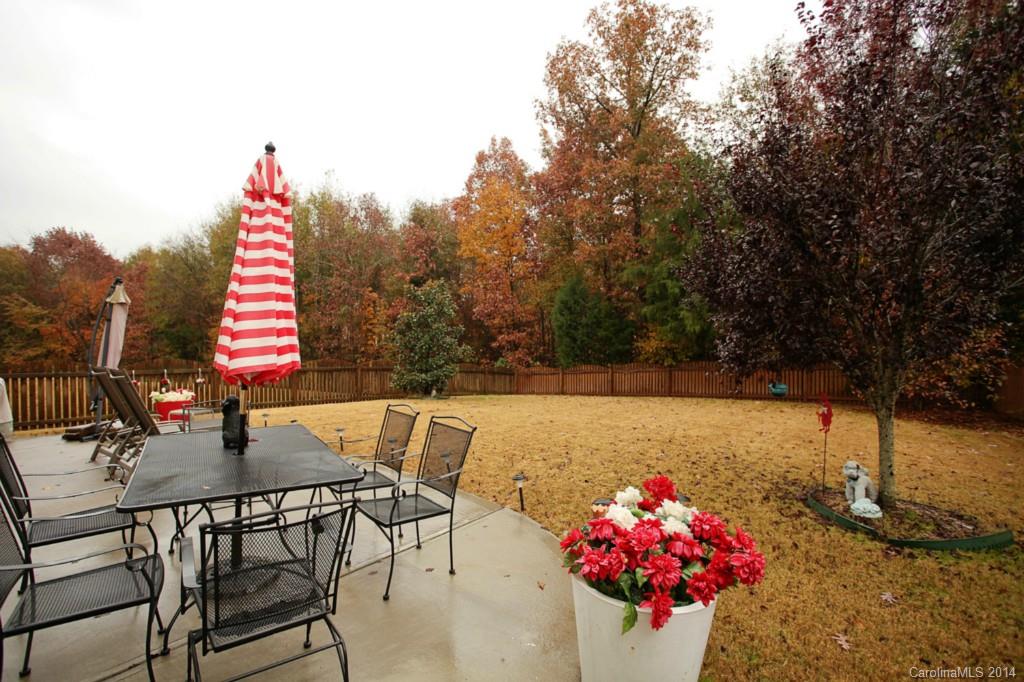 Belair At Carolina Lakes - Residential