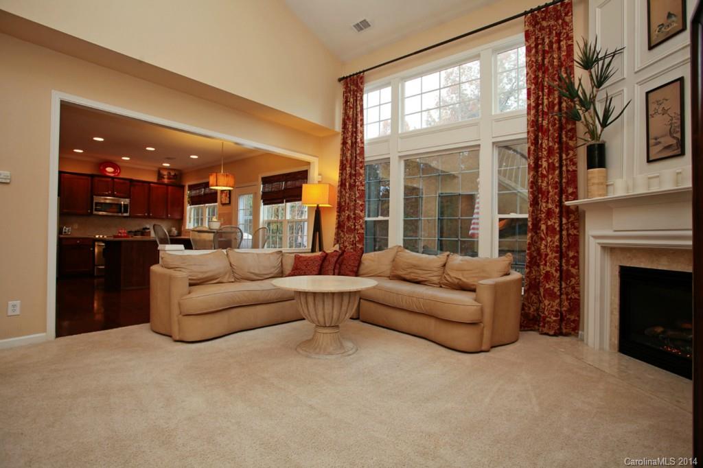 Belair At Carolina Lakes - Residential