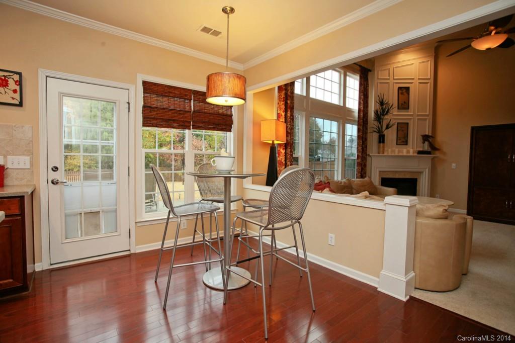 Belair At Carolina Lakes - Residential