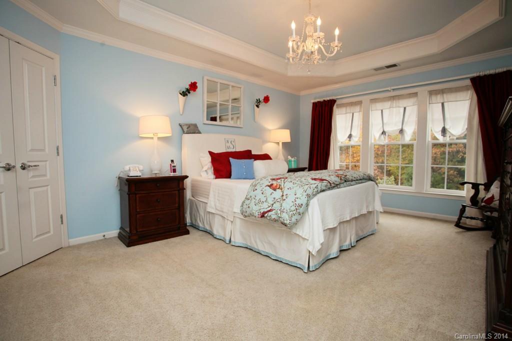 Belair At Carolina Lakes - Residential