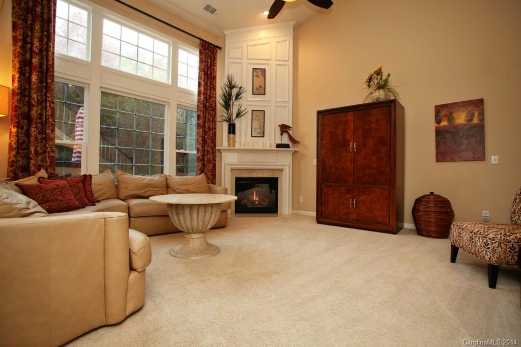 Belair At Carolina Lakes - Residential