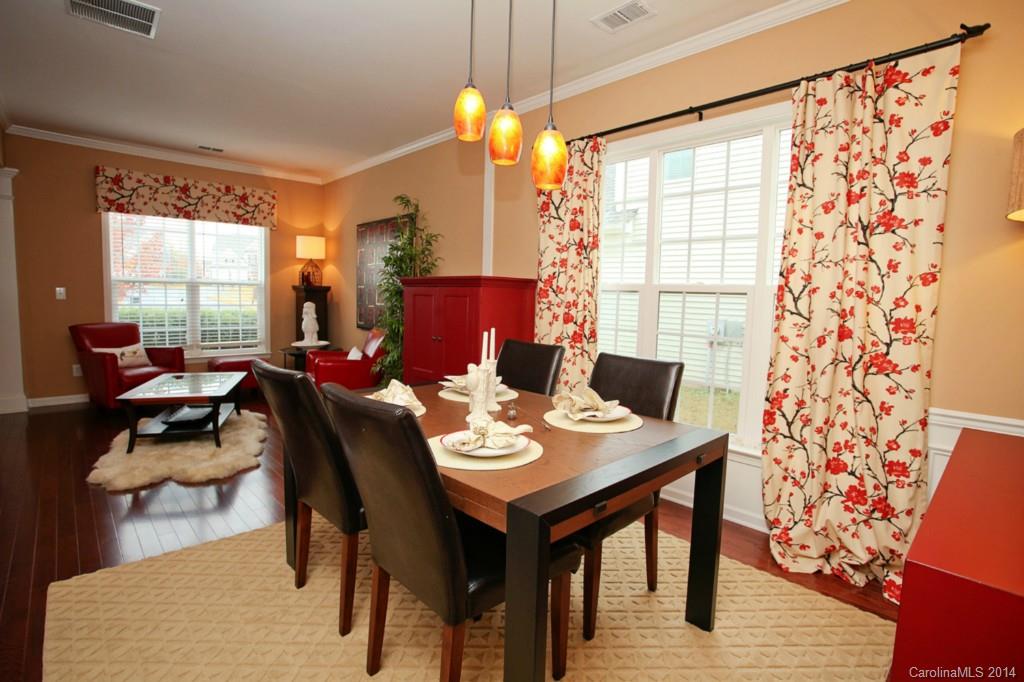 Belair At Carolina Lakes - Residential