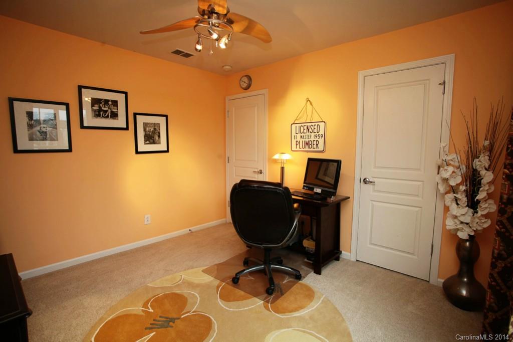 Belair At Carolina Lakes - Residential