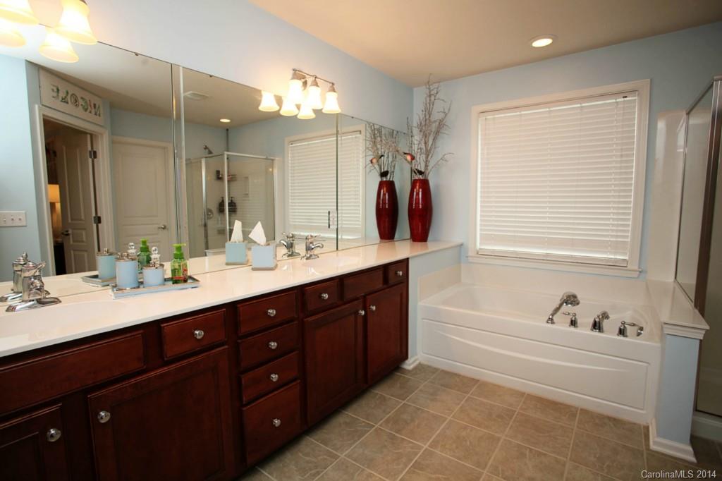 Belair At Carolina Lakes - Residential