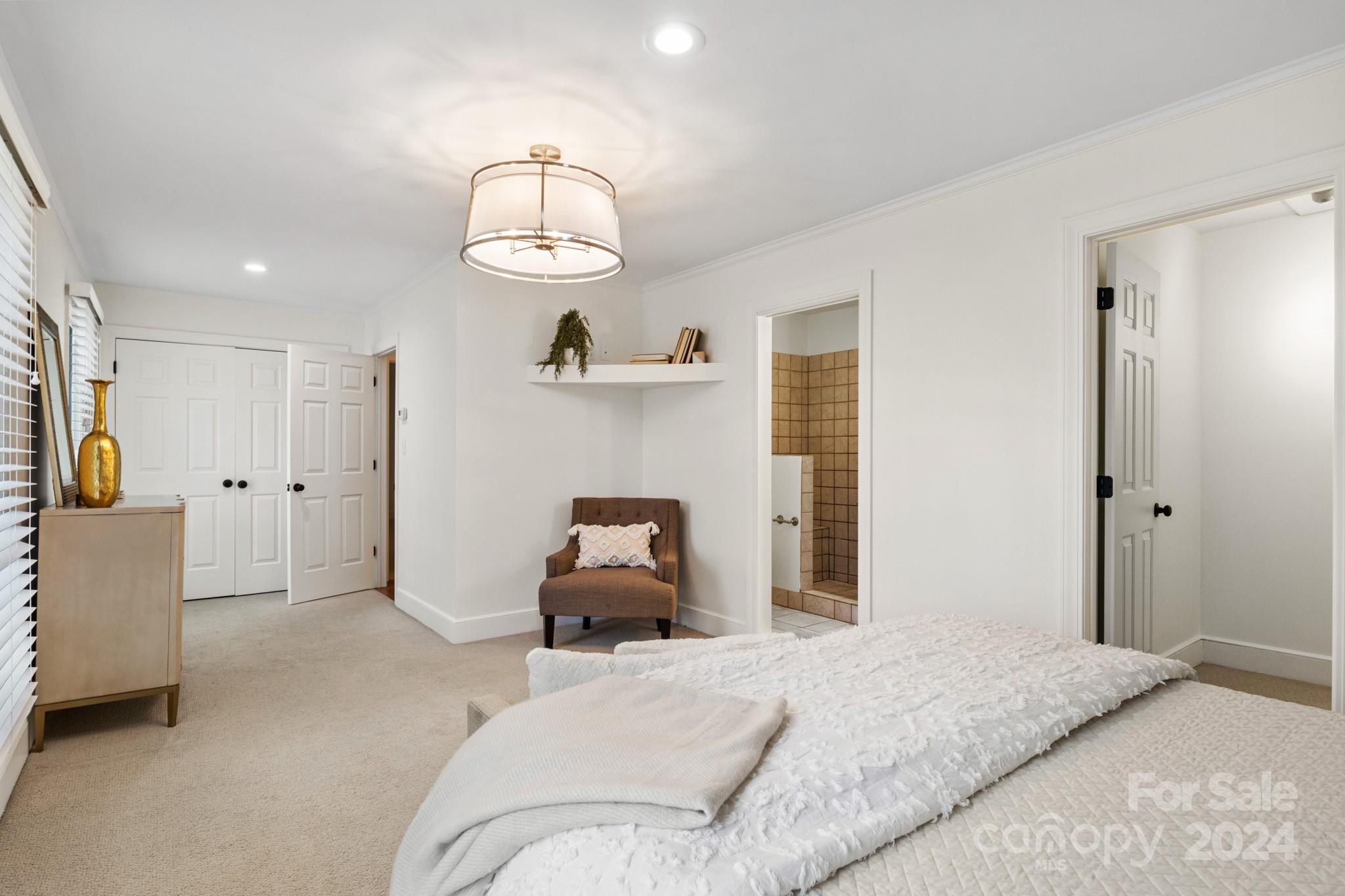 Biltmore Forest - Residential