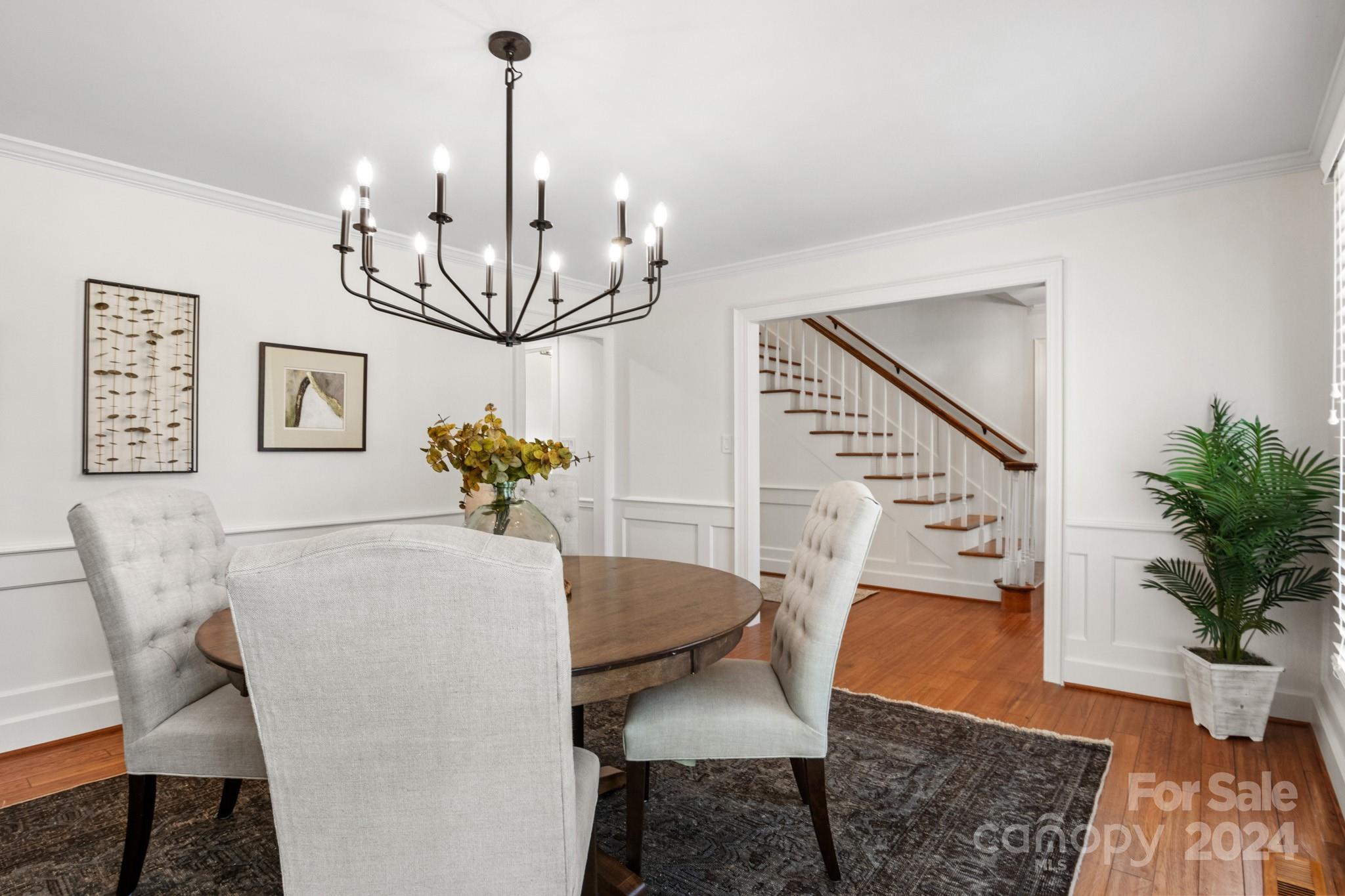 Biltmore Forest - Residential