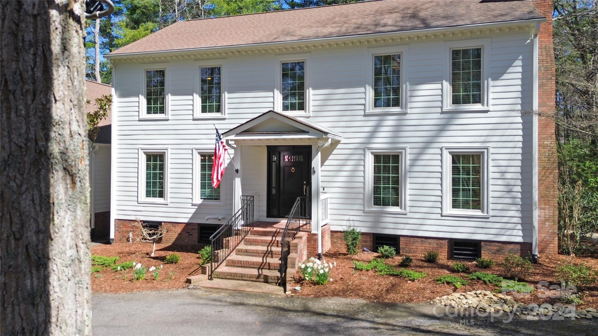 Biltmore Forest - Residential