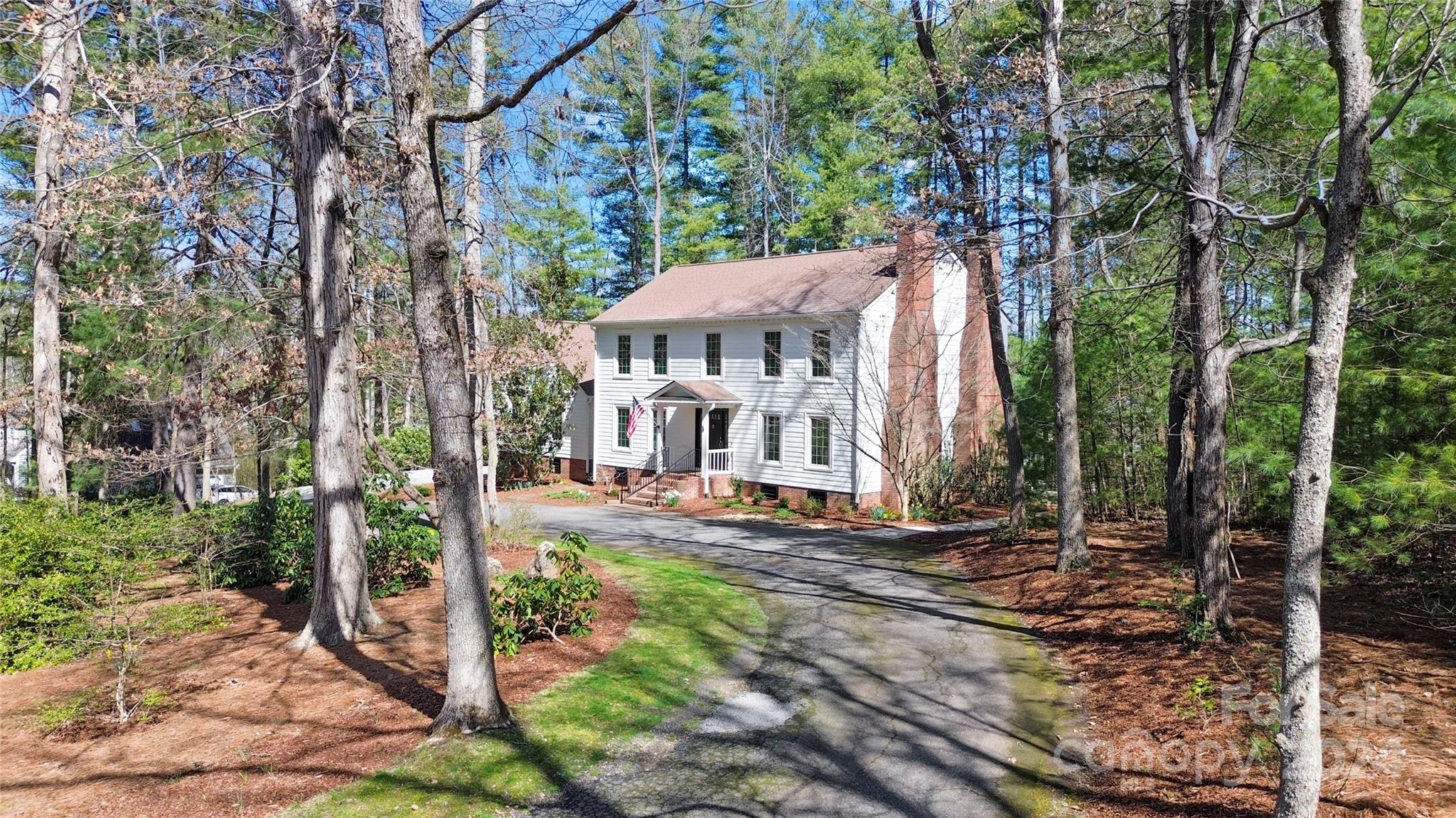 Biltmore Forest - Residential