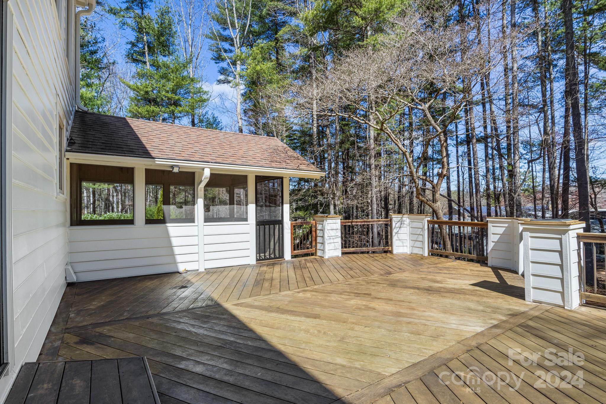 Biltmore Forest - Residential