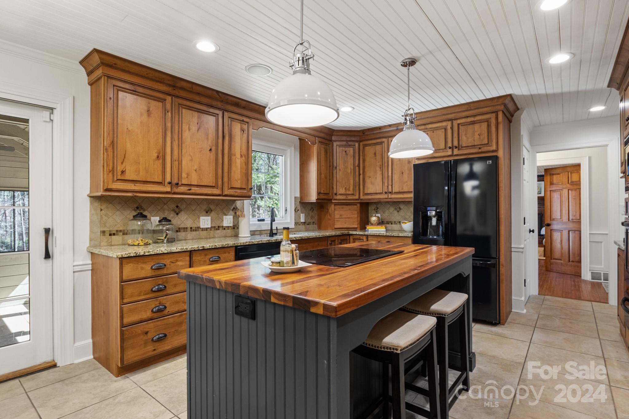 Biltmore Forest - Residential