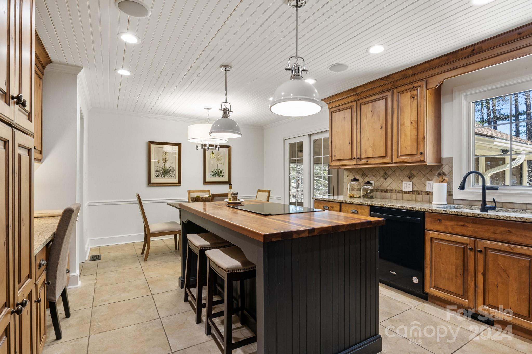 Biltmore Forest - Residential