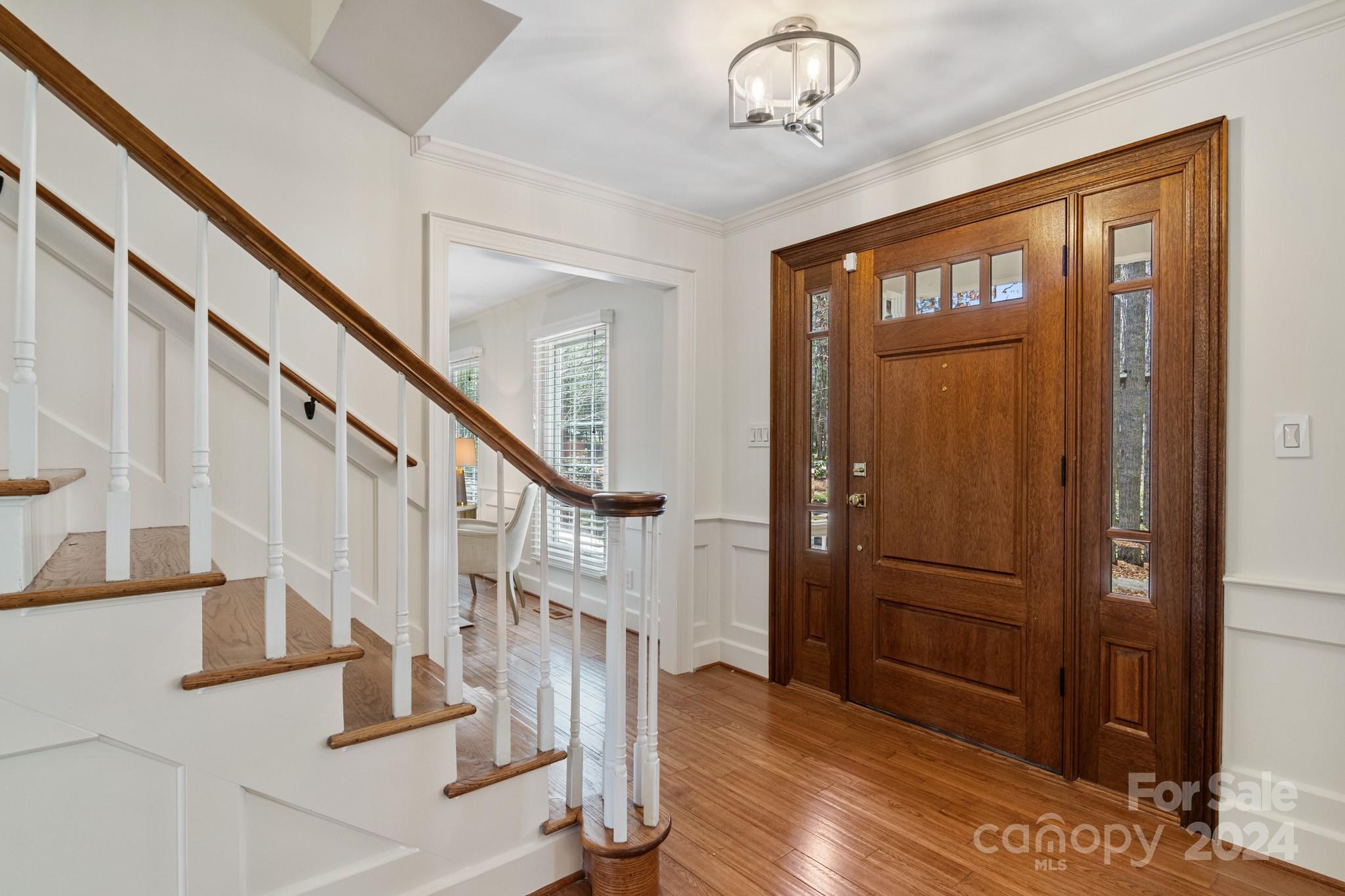 Biltmore Forest - Residential