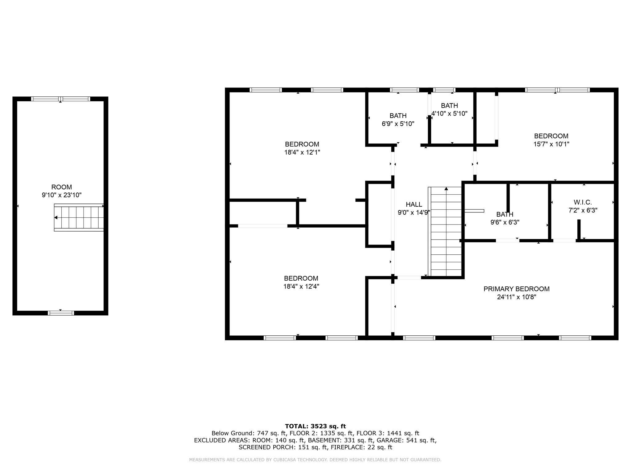 Biltmore Forest - Residential