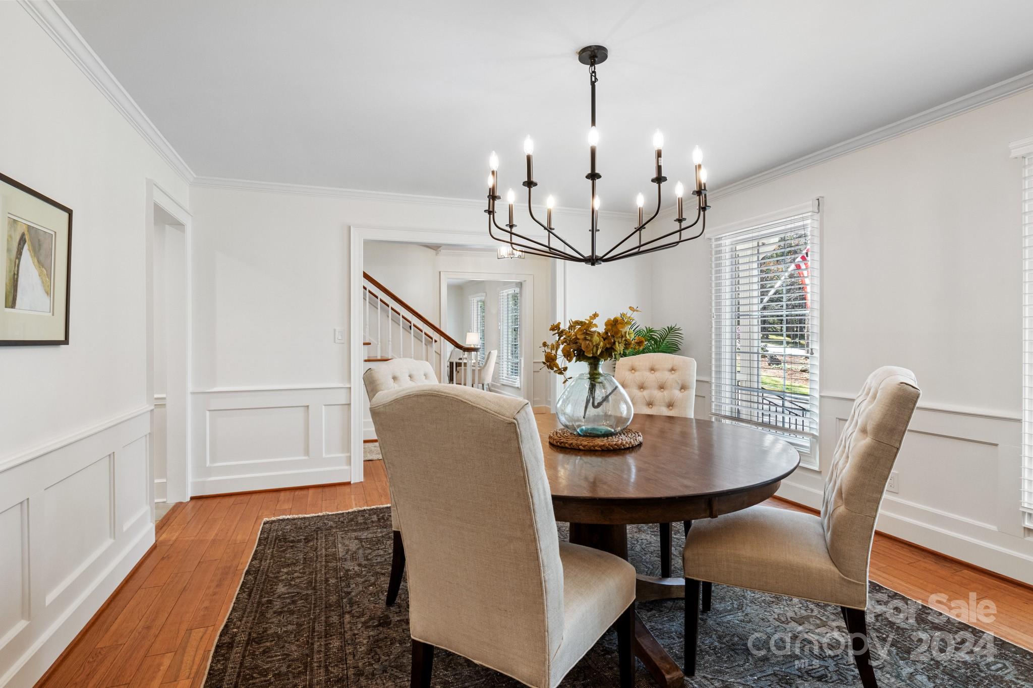 Biltmore Forest - Residential