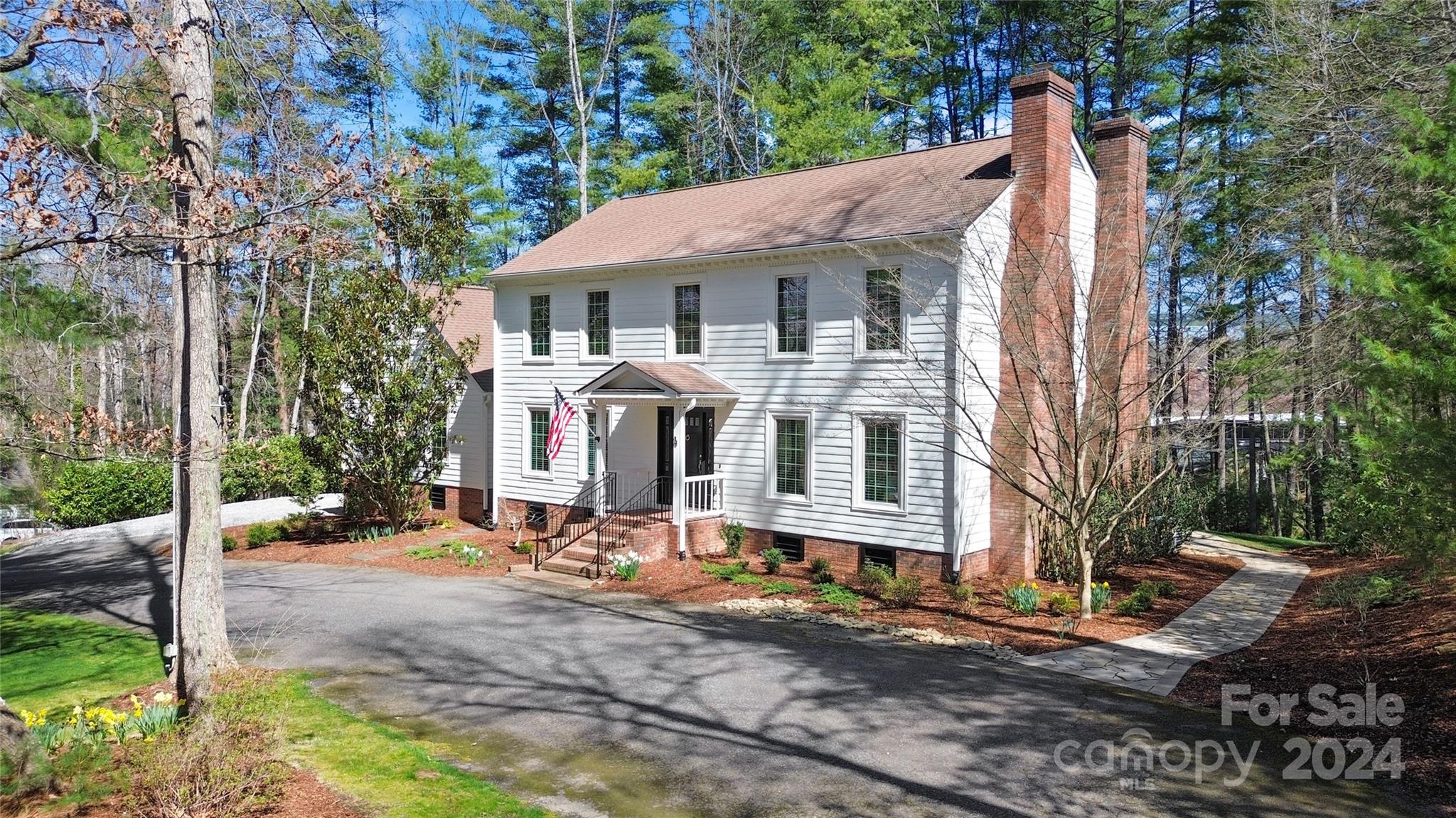 Biltmore Forest - Residential