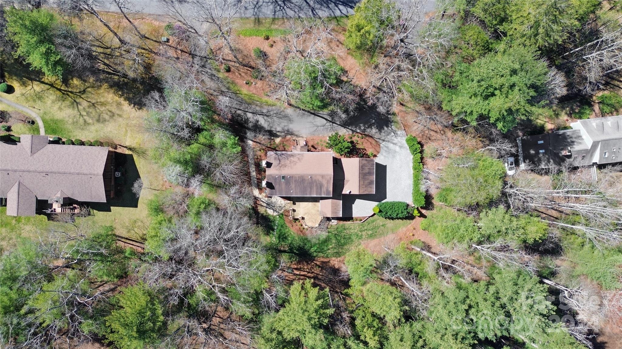 Biltmore Forest - Residential