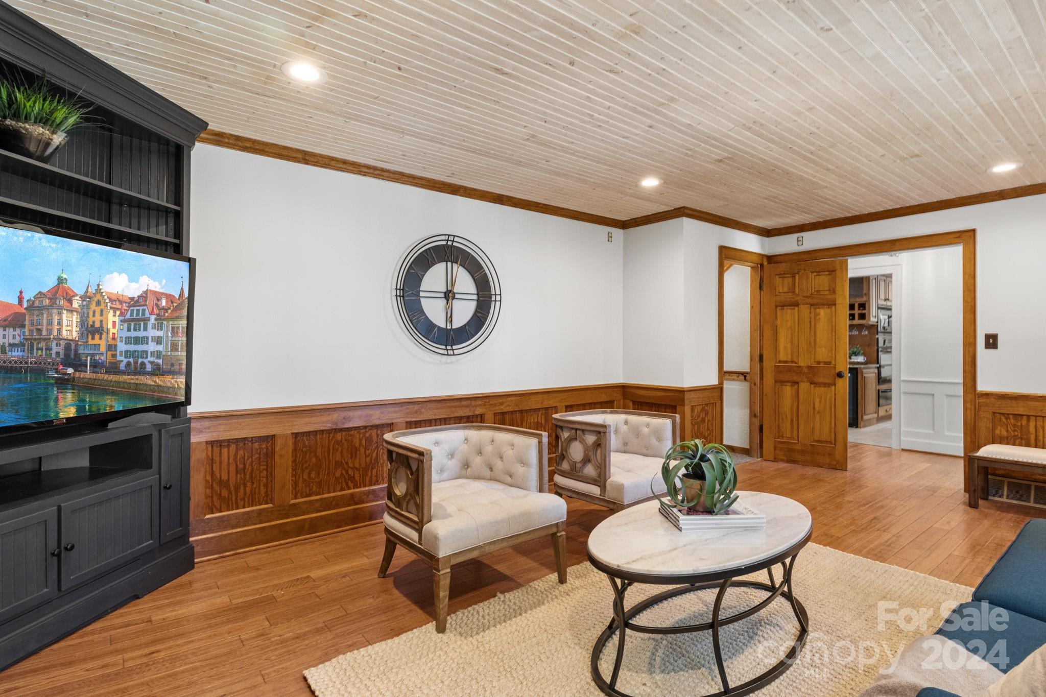 Biltmore Forest - Residential