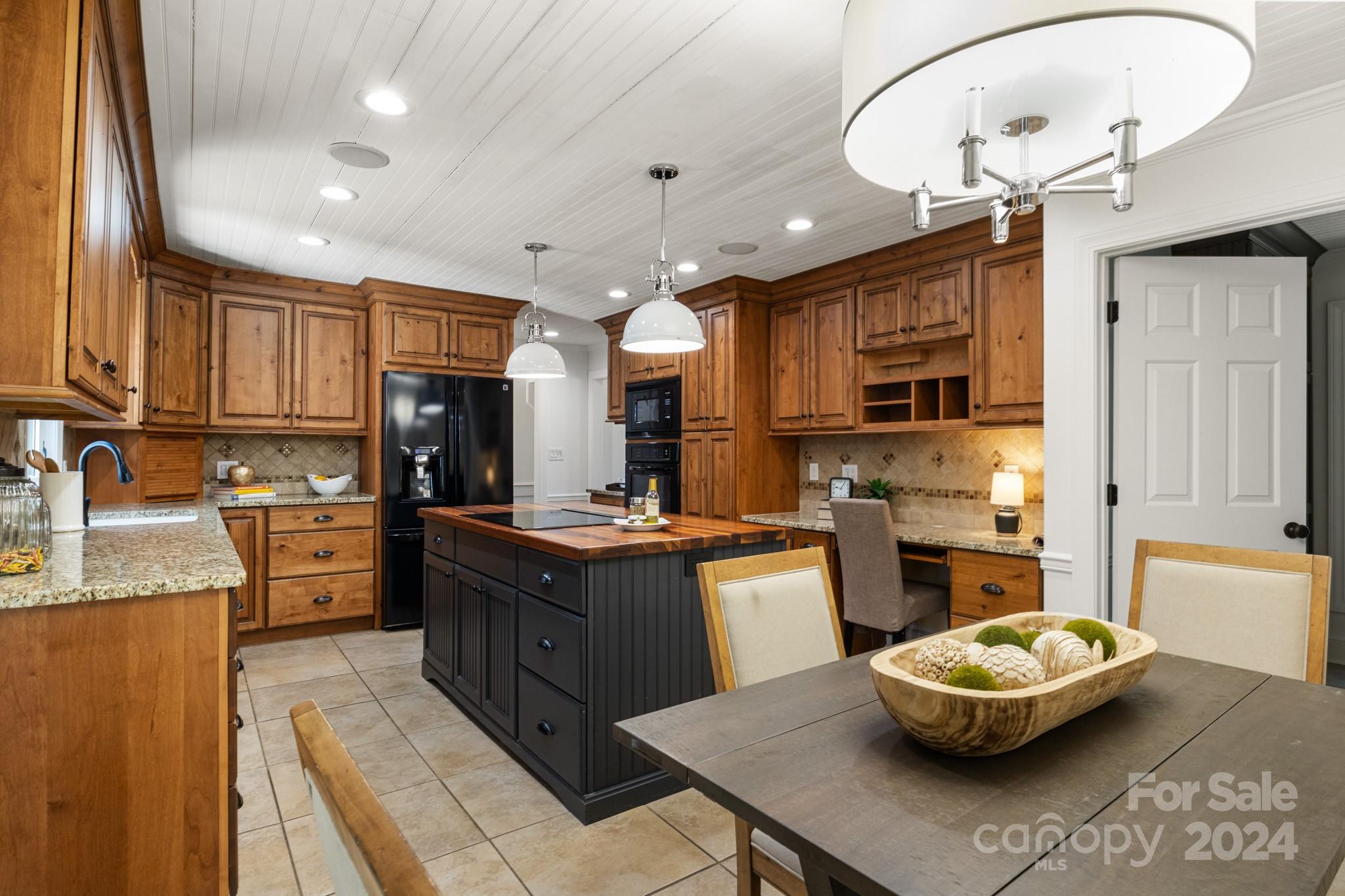 Biltmore Forest - Residential