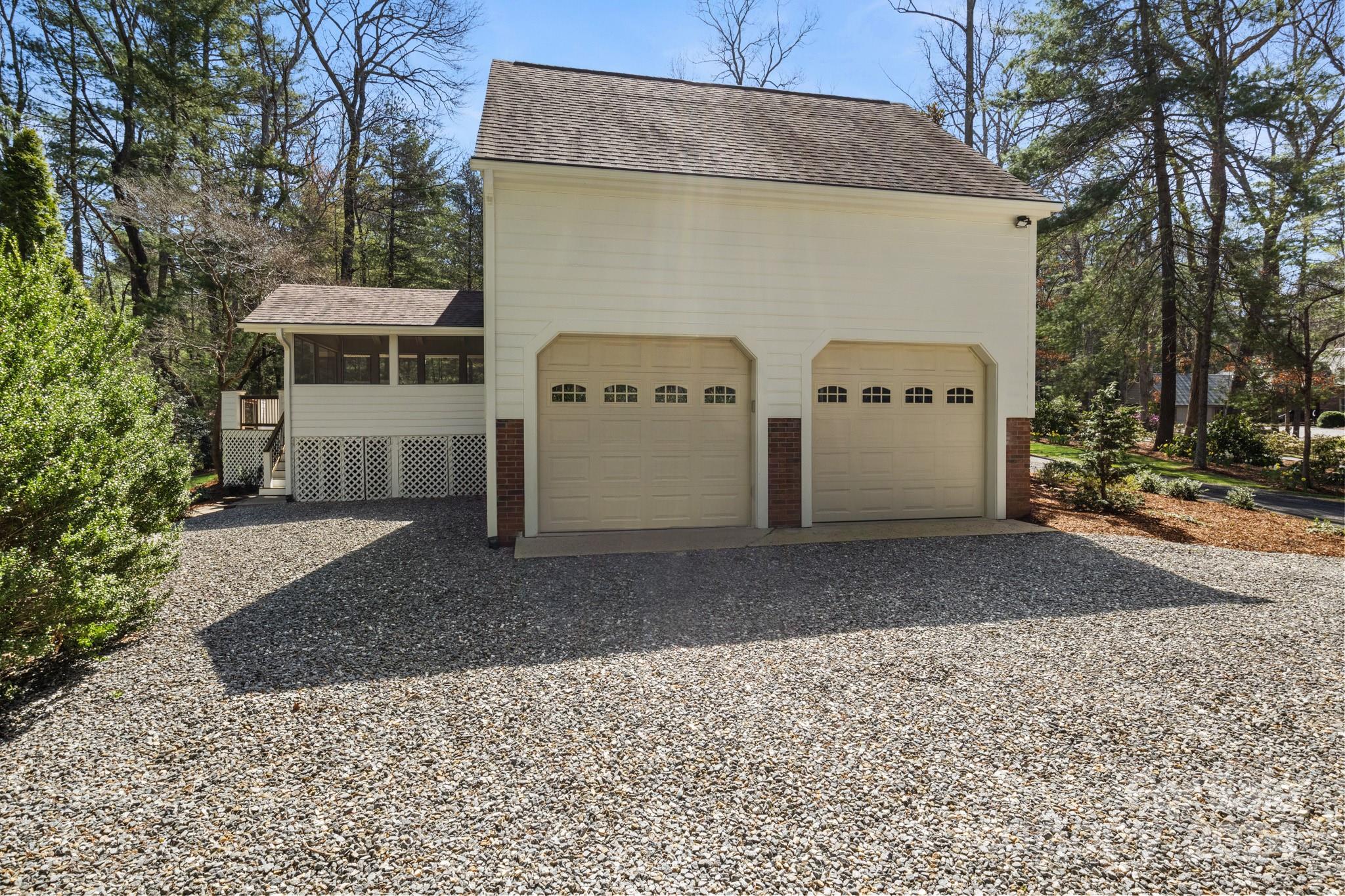 Biltmore Forest - Residential