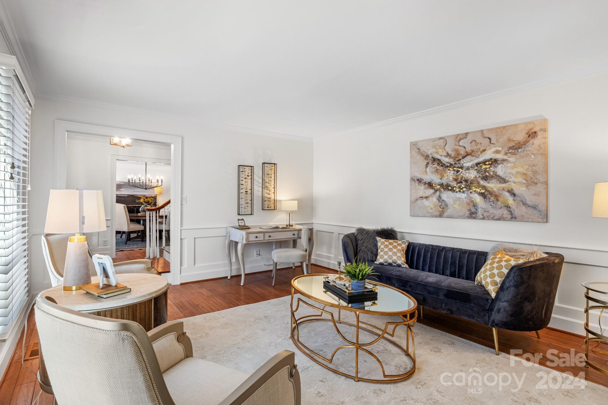 Biltmore Forest - Residential