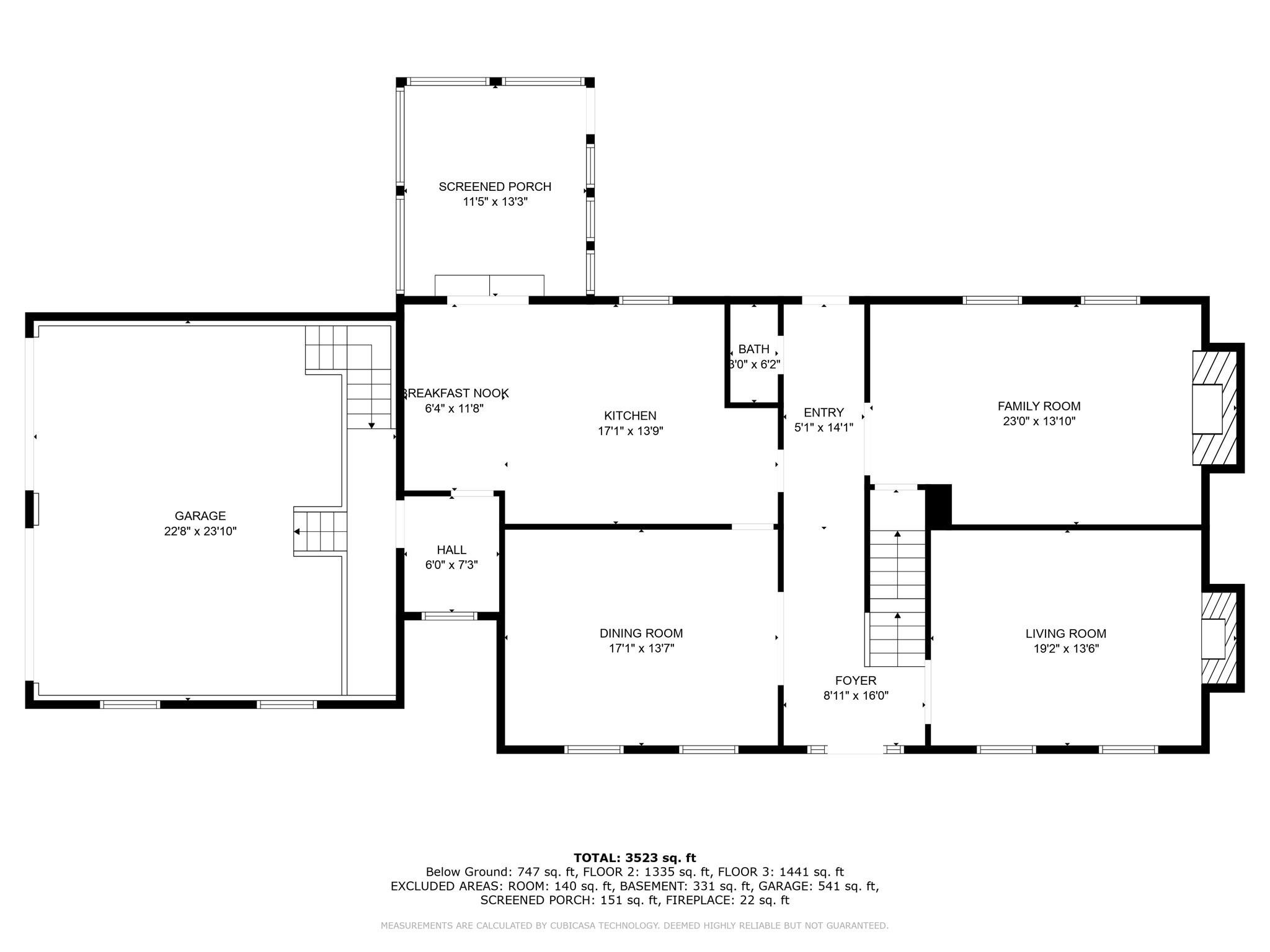 Biltmore Forest - Residential