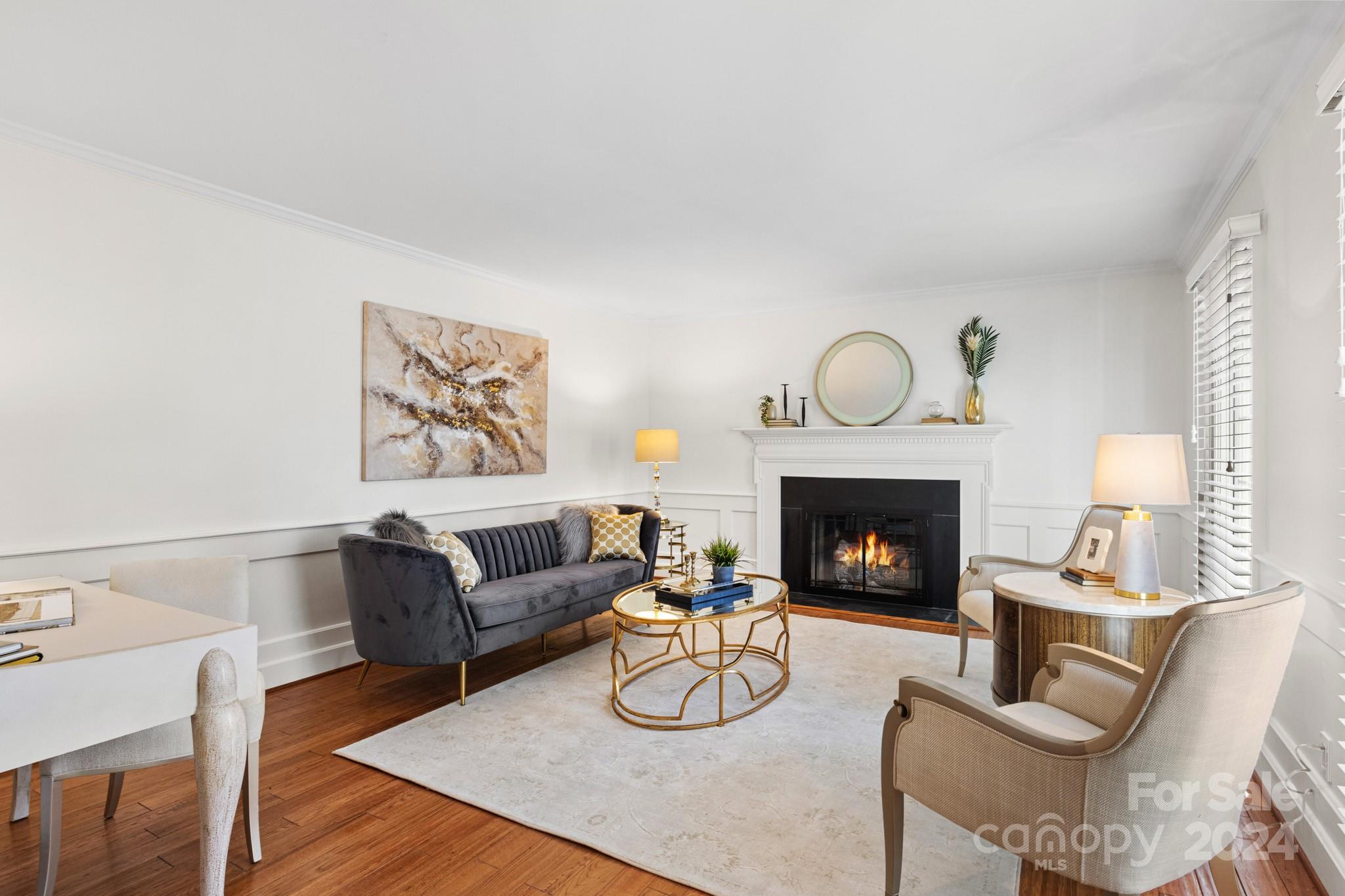 Biltmore Forest - Residential