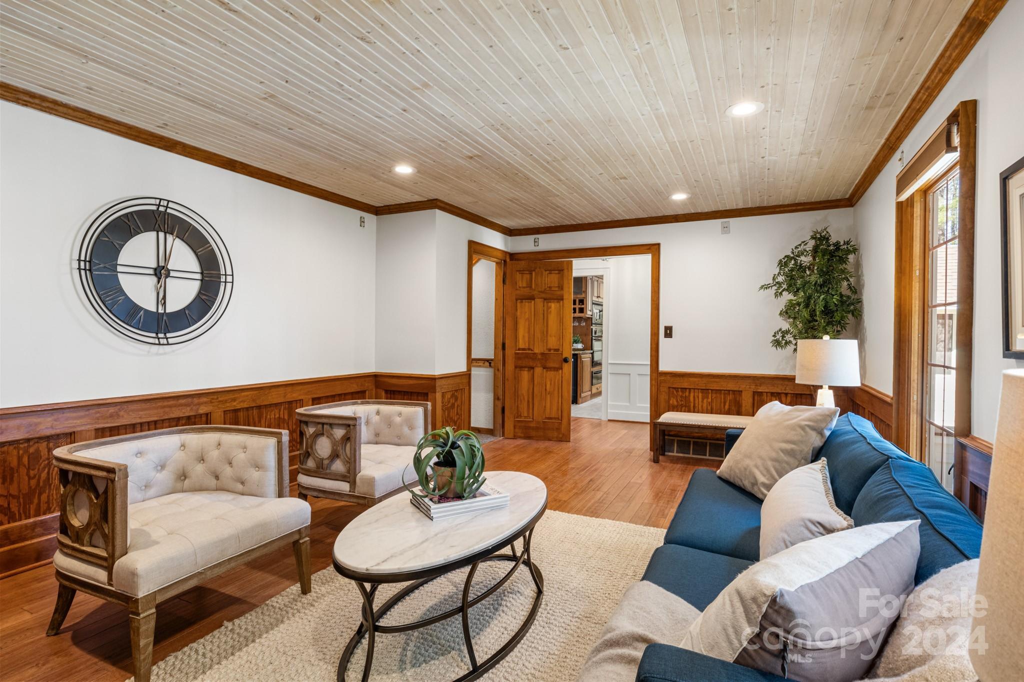 Biltmore Forest - Residential