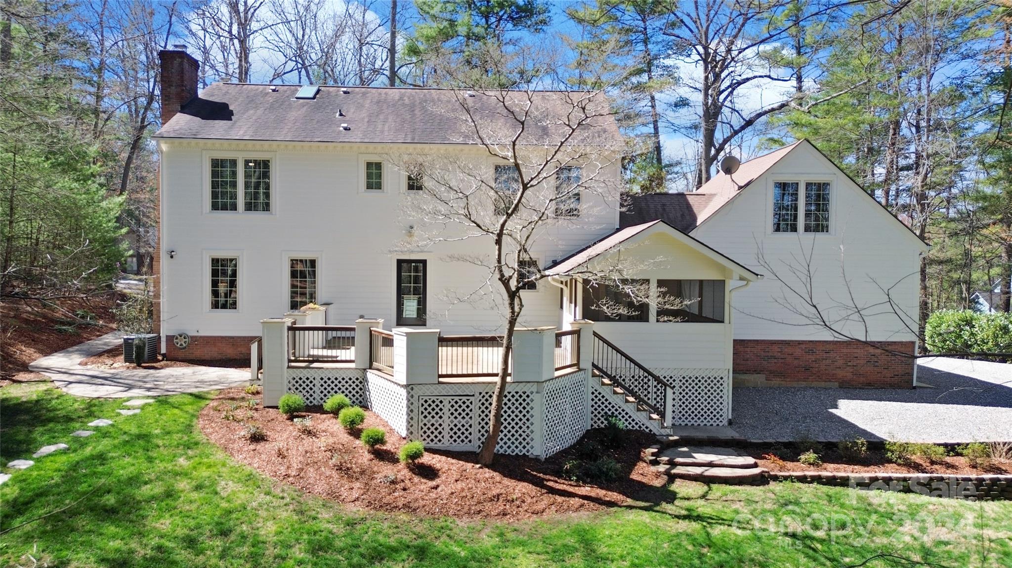 Biltmore Forest - Residential