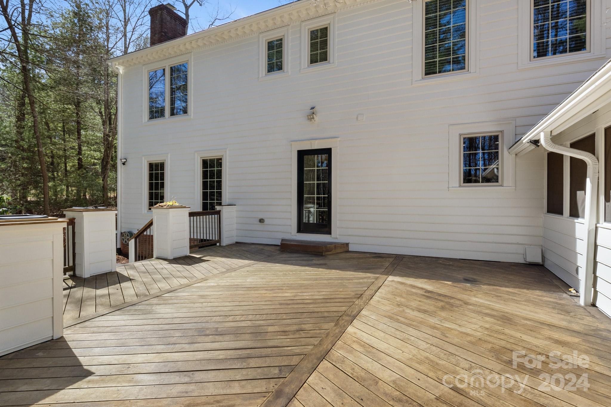 Biltmore Forest - Residential