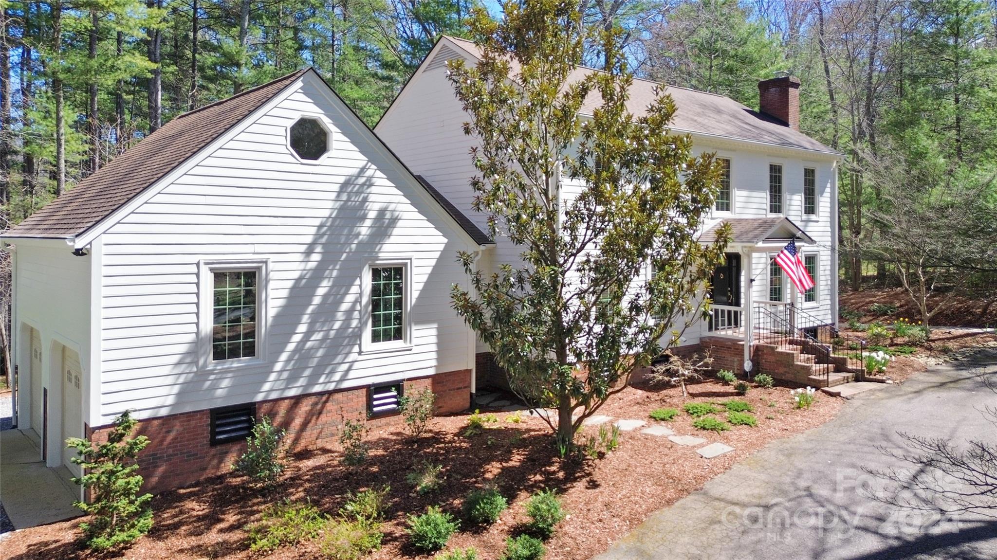 Biltmore Forest - Residential