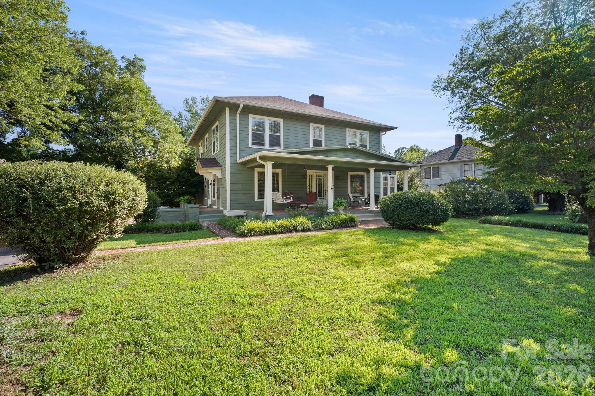 313 E Main Street