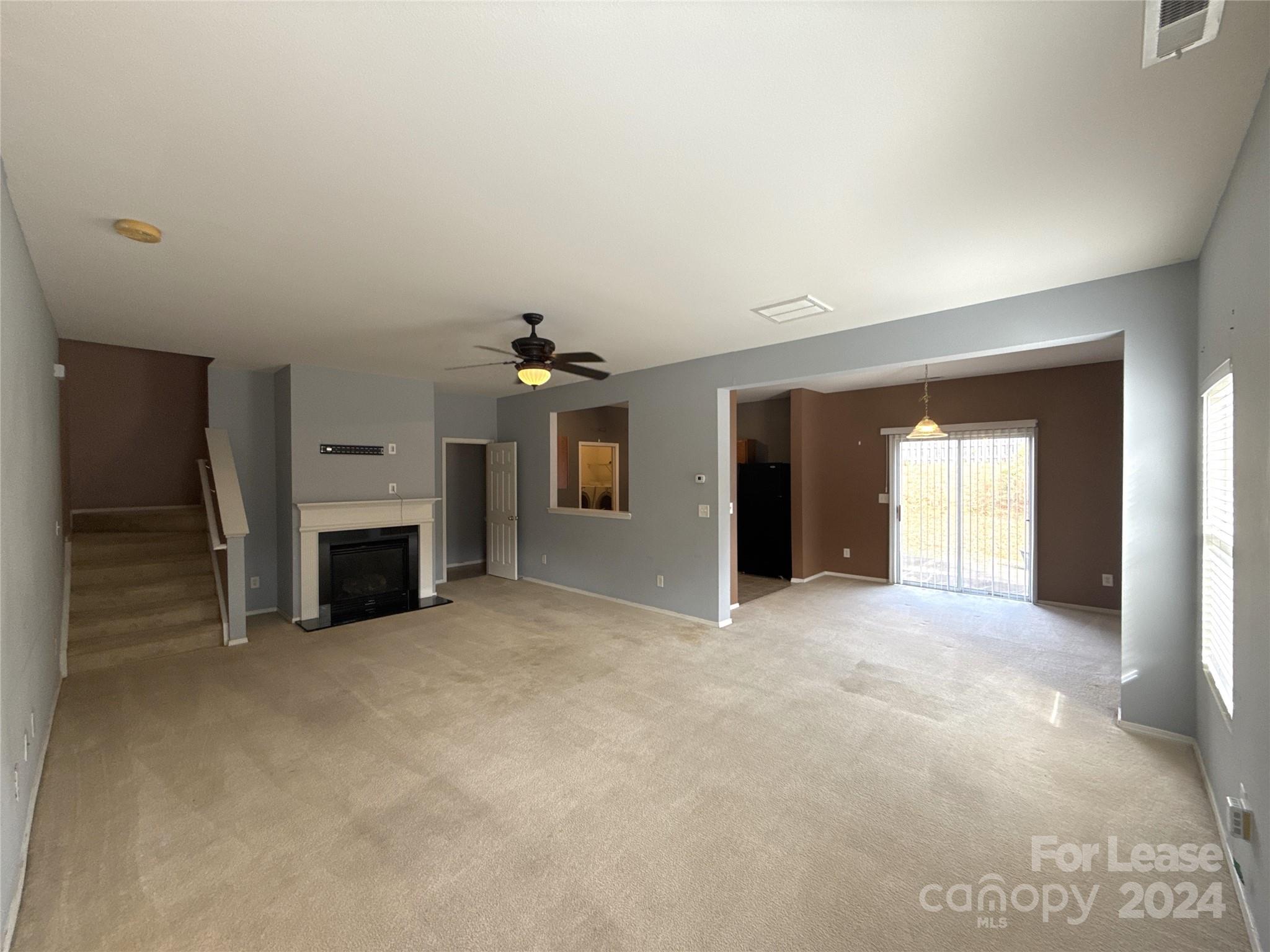 Mcintyre - Residential Lease