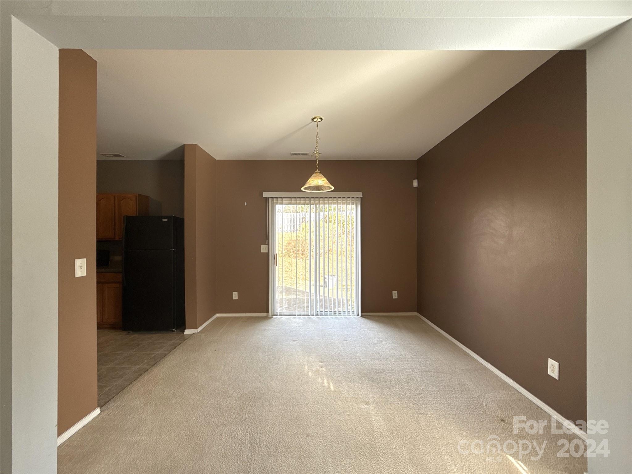 Mcintyre - Residential Lease