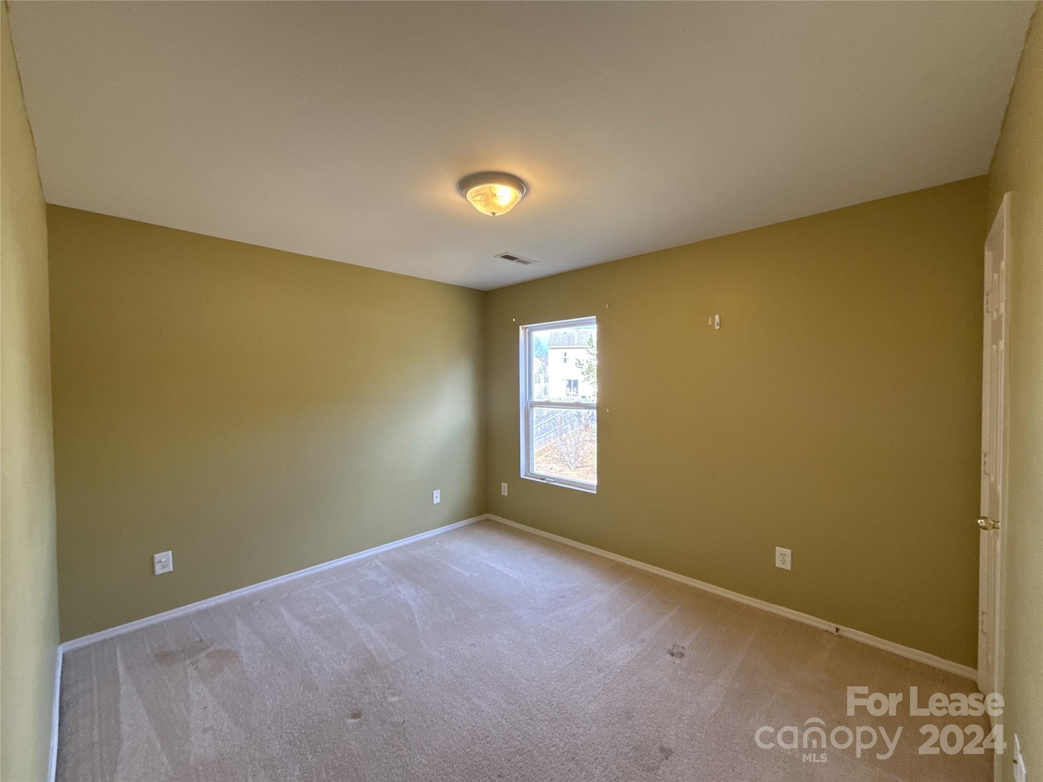 Mcintyre - Residential Lease