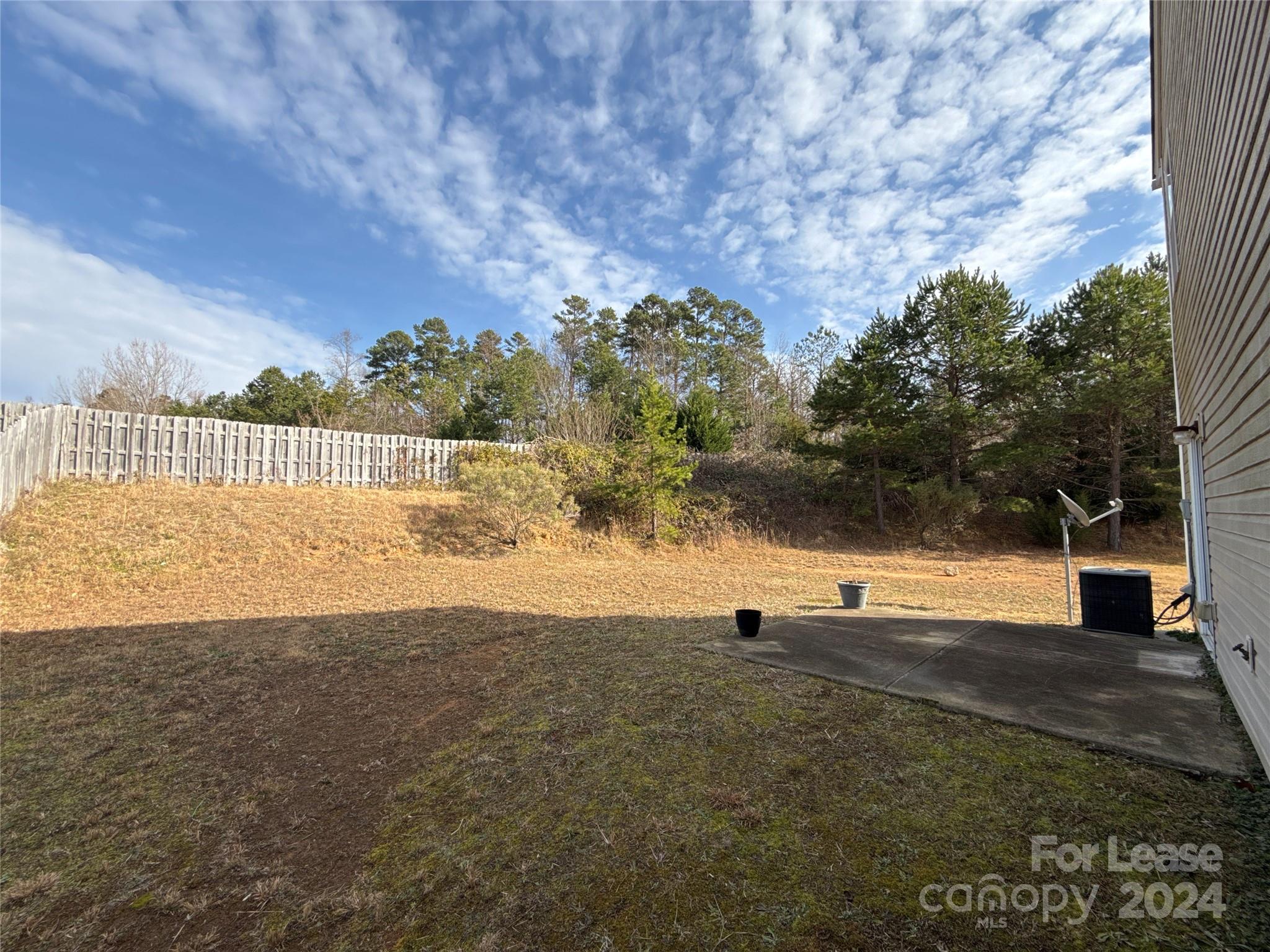 Mcintyre - Residential Lease