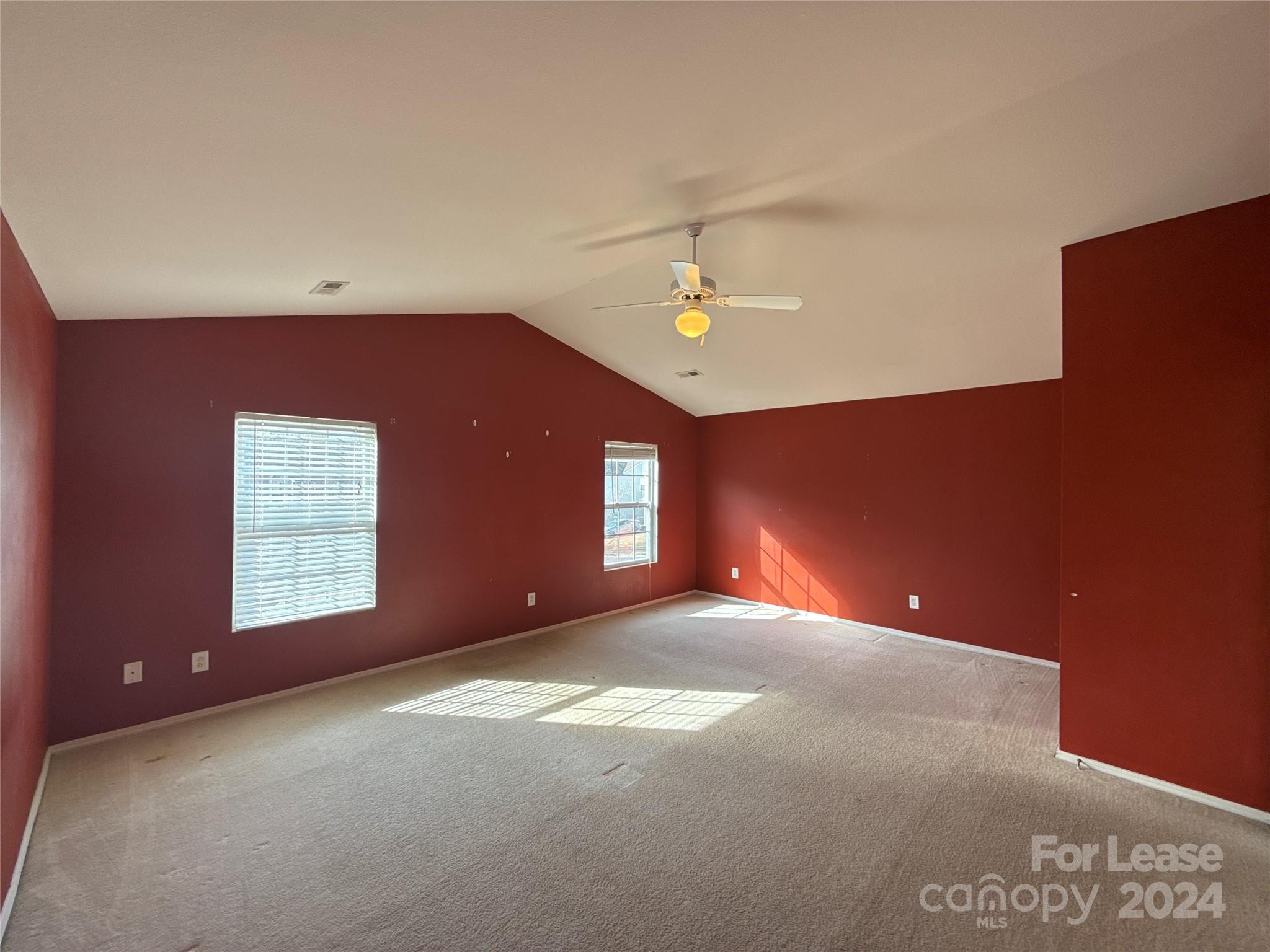 Mcintyre - Residential Lease