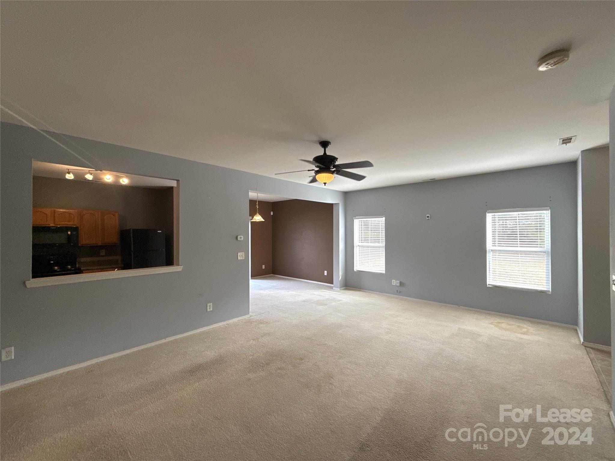 Mcintyre - Residential Lease