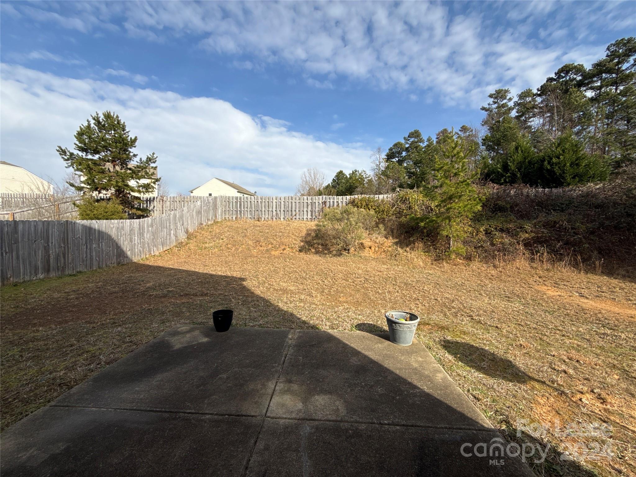 Mcintyre - Residential Lease