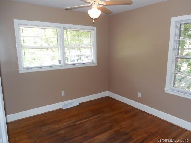 Shannon Park - Residential