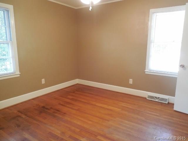 Shannon Park - Residential