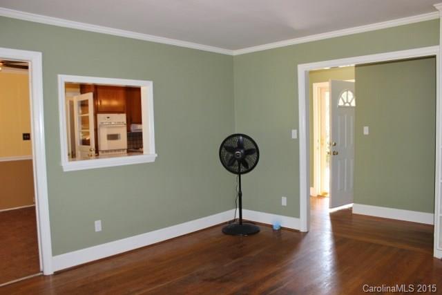 Shannon Park - Residential