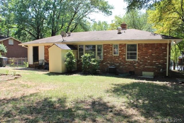 Shannon Park - Residential