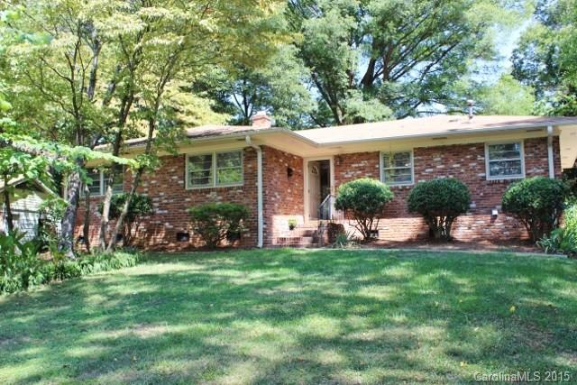 Shannon Park - Residential
