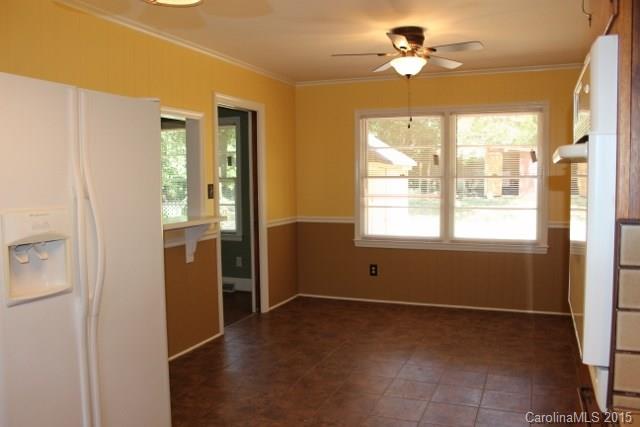Shannon Park - Residential