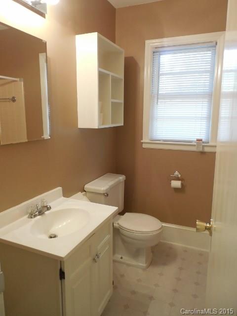 Shannon Park - Residential