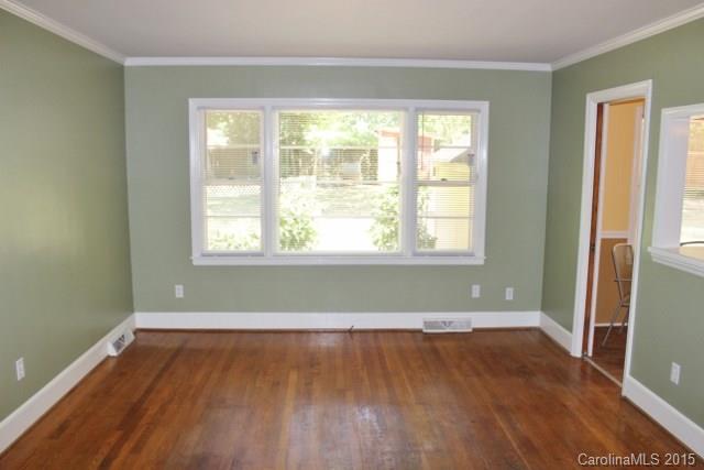Shannon Park - Residential