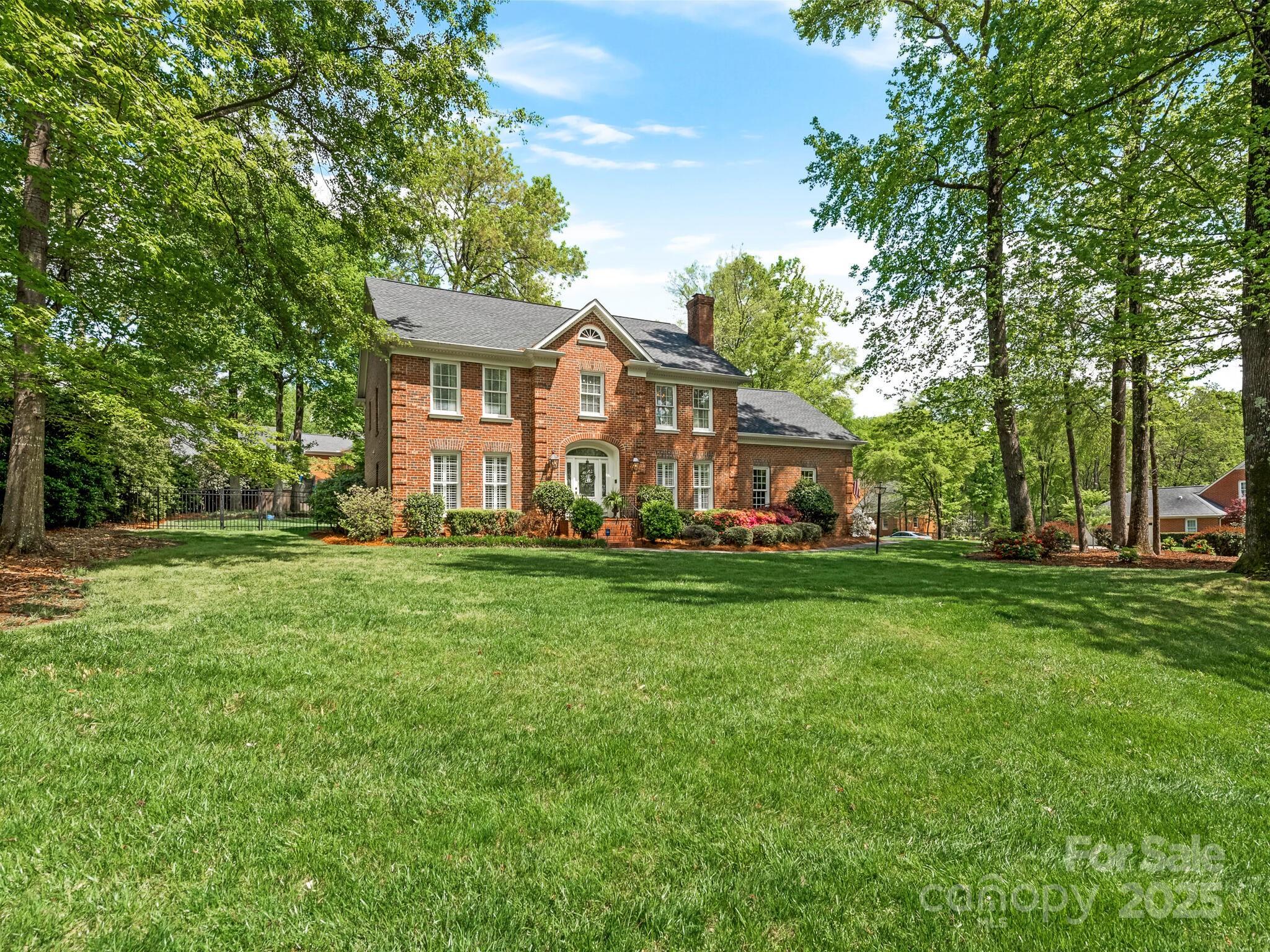 9908 Chatham Oaks Trail