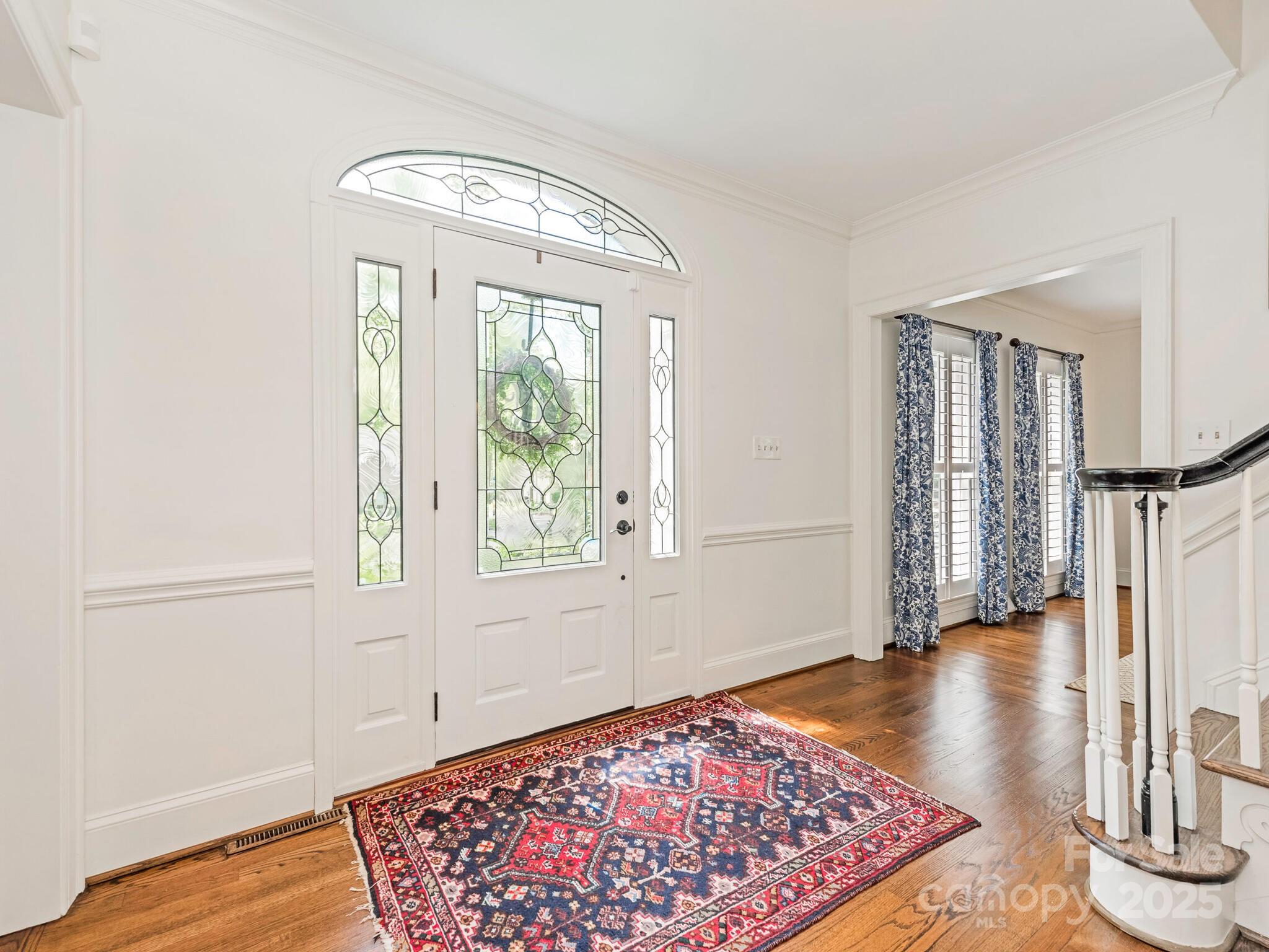 9908 Chatham Oaks Trail