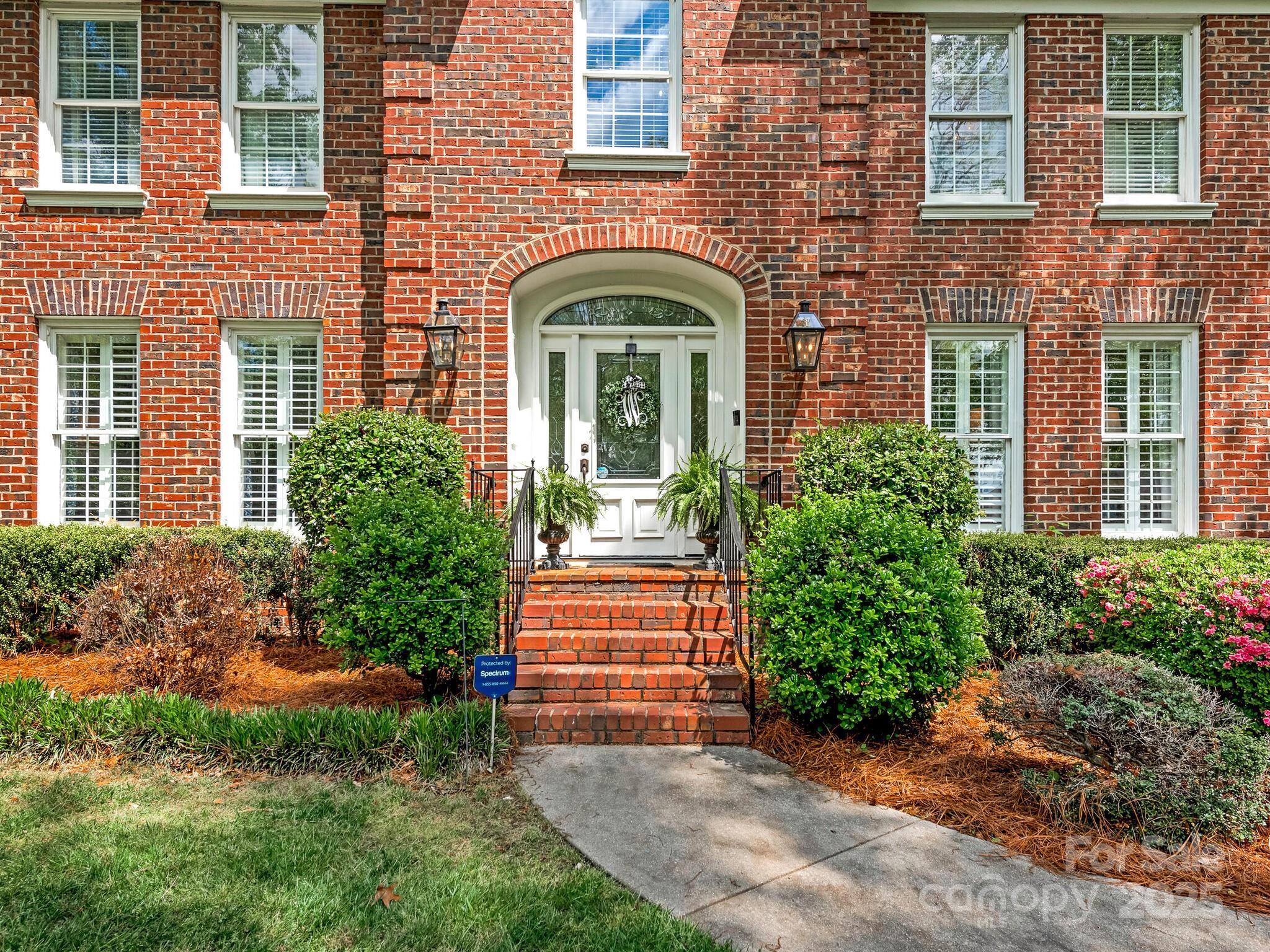 9908 Chatham Oaks Trail