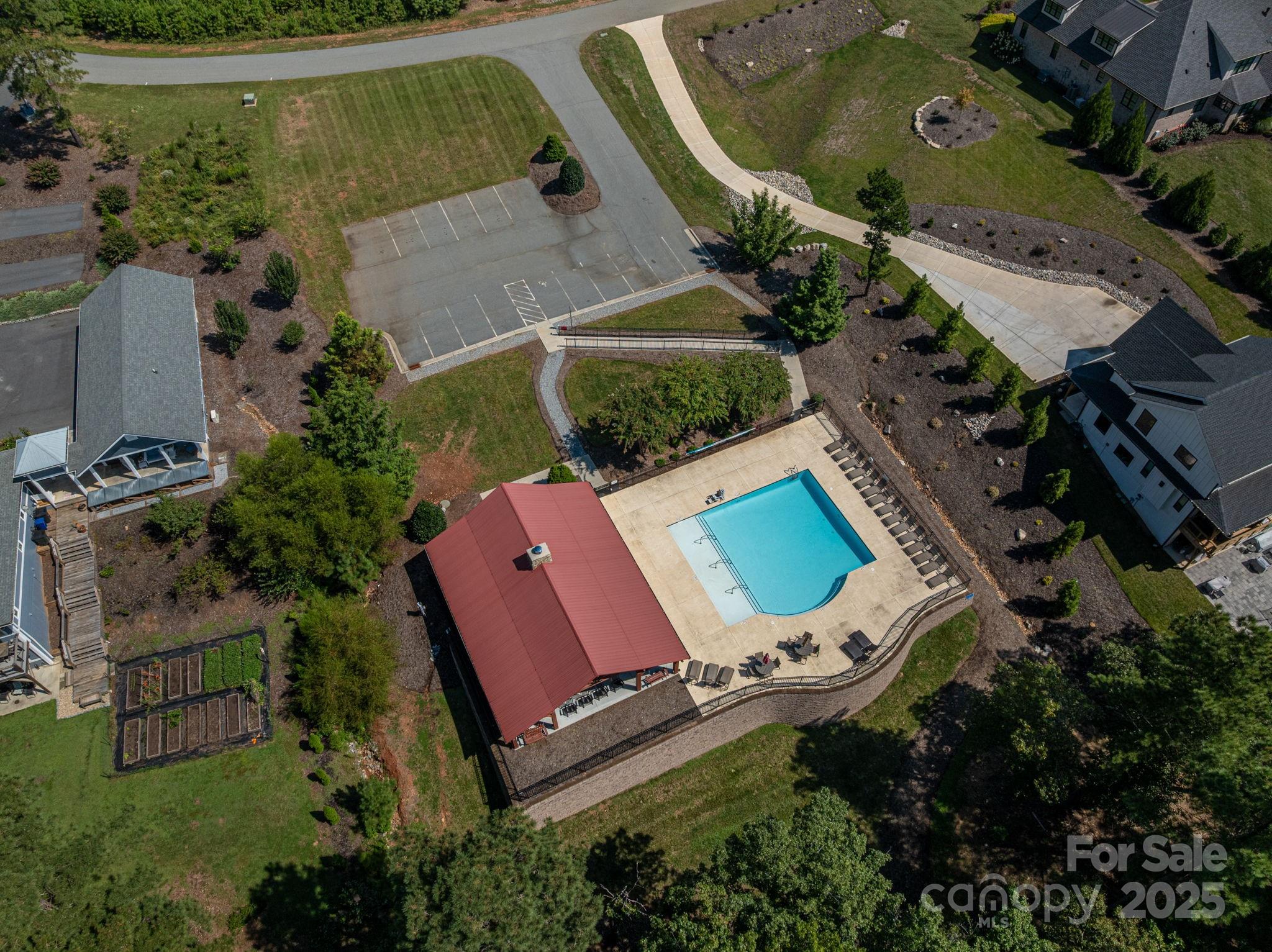 Sawmills, North Carolina 28639, United States, ,Land,Active,205683